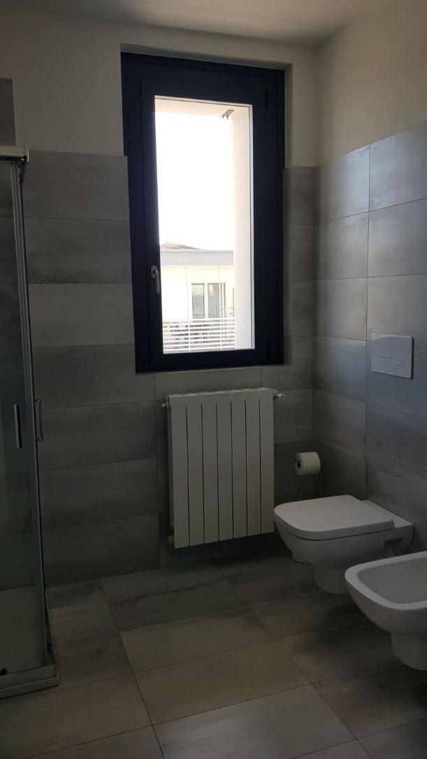 Black And White B&B Urgnano エクステリア 写真