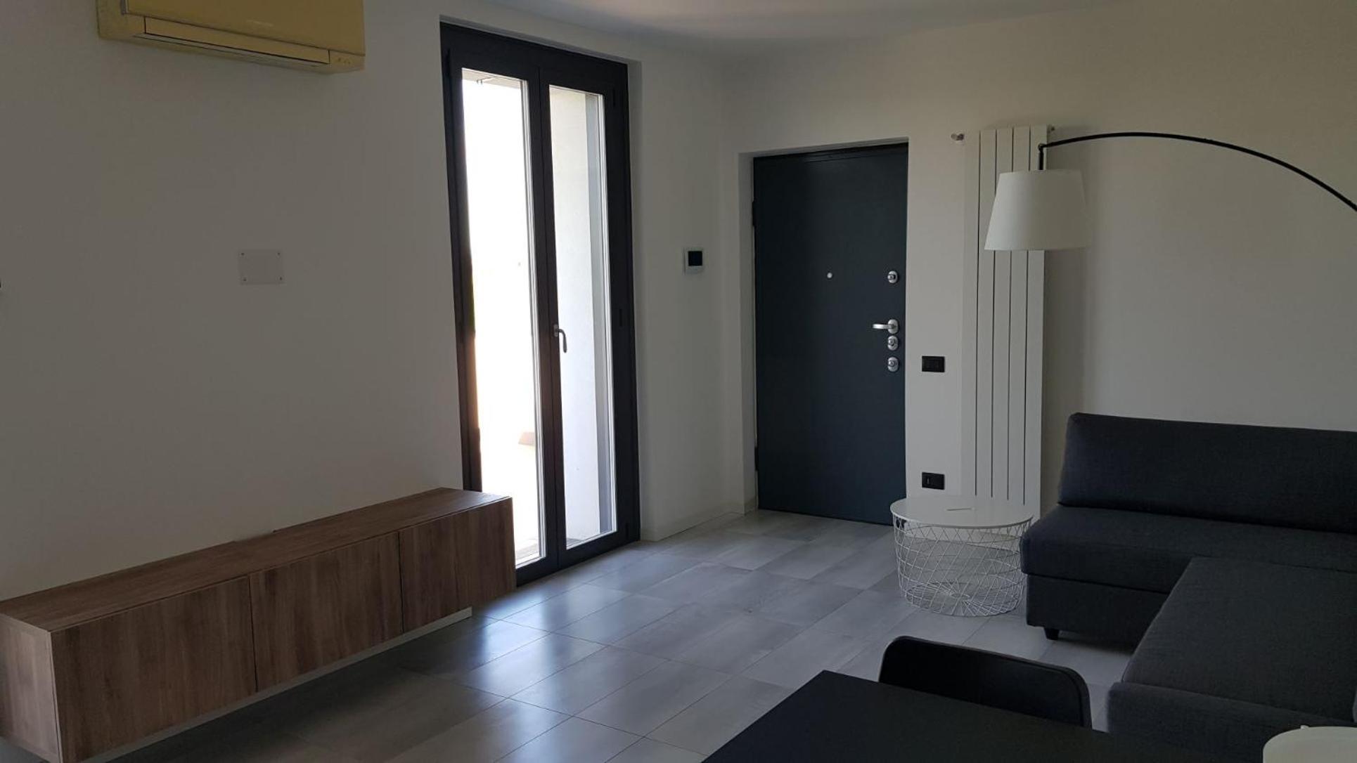 Black And White B&B Urgnano エクステリア 写真